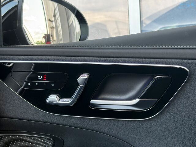 Mercedes-Benz C 200 2024