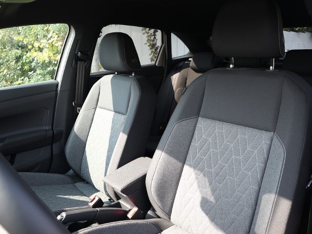Volkswagen Taigo 2023