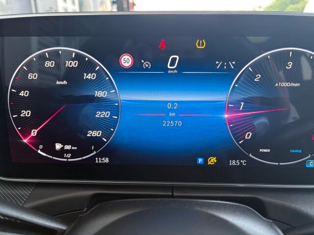 Mercedes-Benz C 200 2024