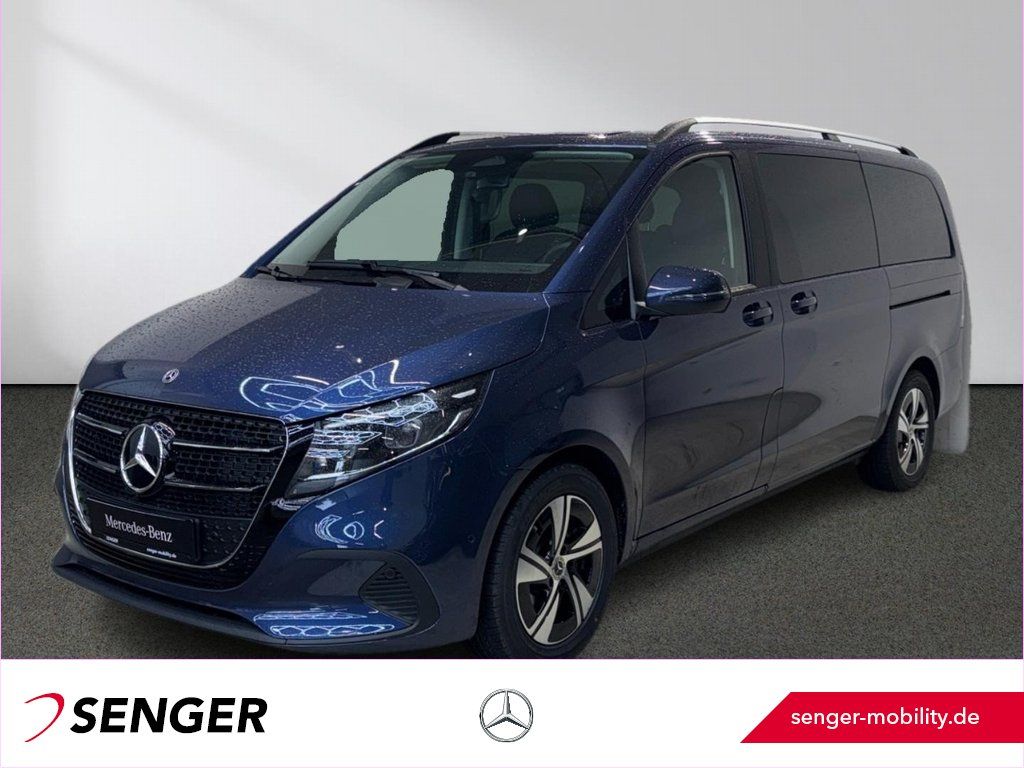 Mercedes-Benz V 220 2025