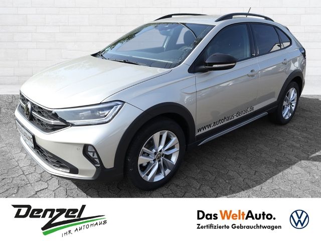 Volkswagen Taigo 2023