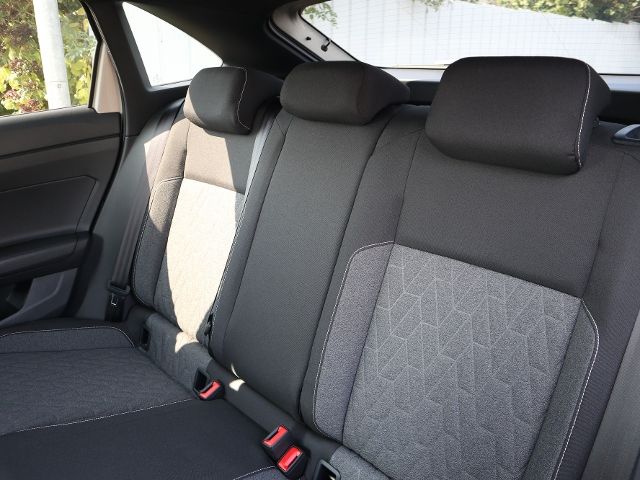 Volkswagen Taigo 2023