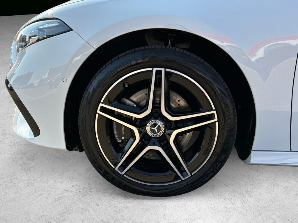 Mercedes-Benz A 250 2024