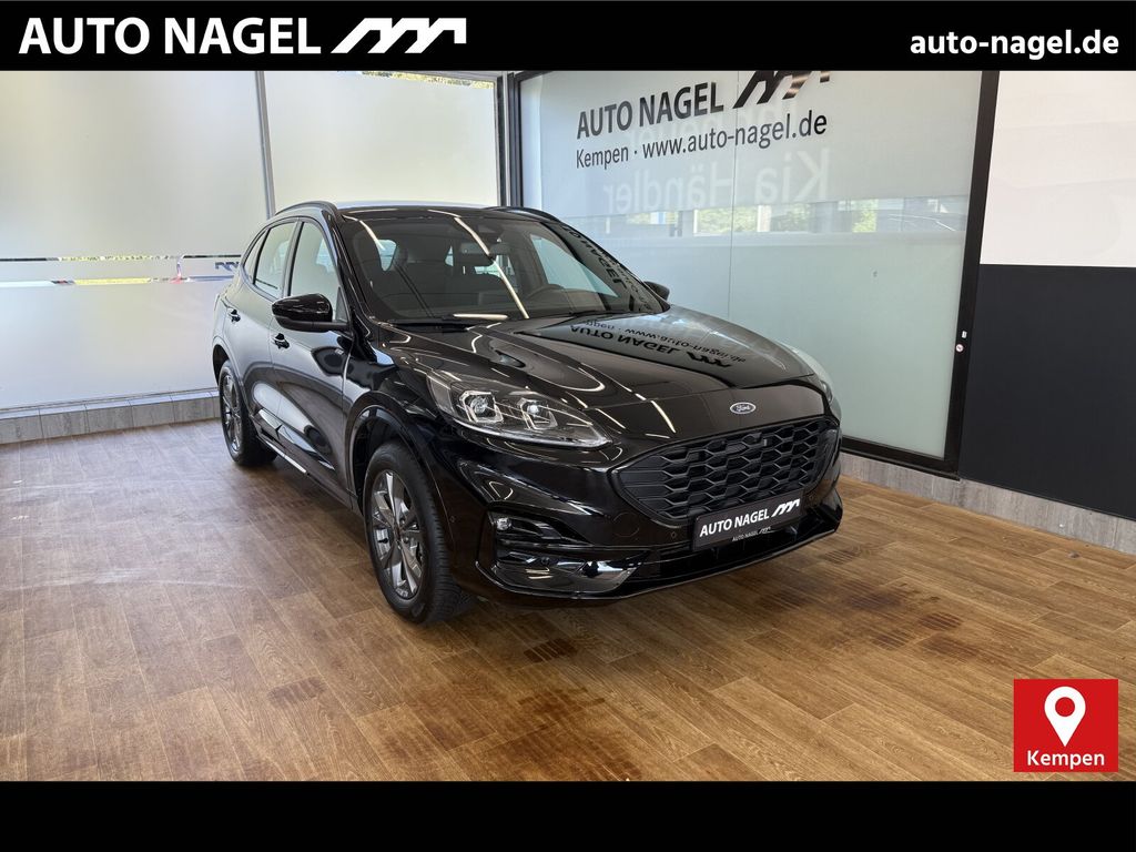 Ford Kuga 2023