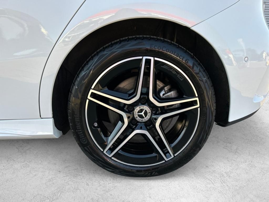 Mercedes-Benz A 250 2024