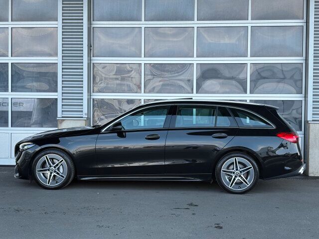 Mercedes-Benz C 200 2024