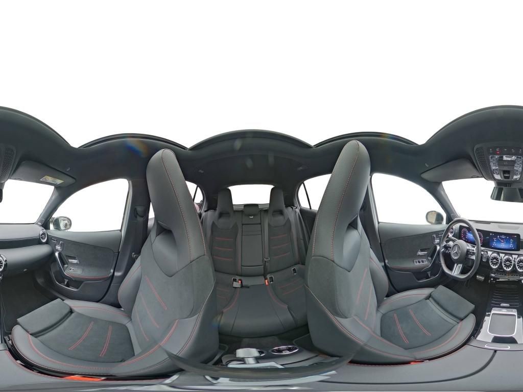 Mercedes-Benz A 250 2024