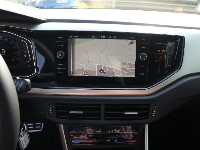 Volkswagen Taigo 2023