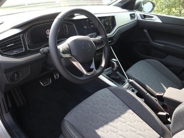 Volkswagen Taigo 2023