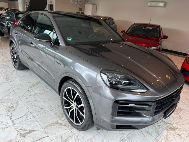 Porsche Cayenne 2024