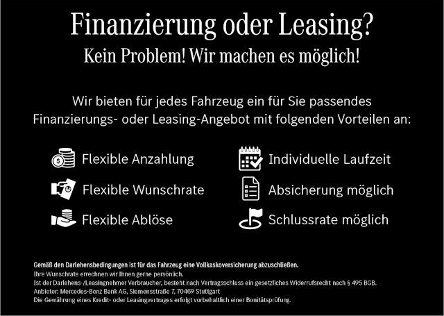 Mercedes-Benz C 200 2024