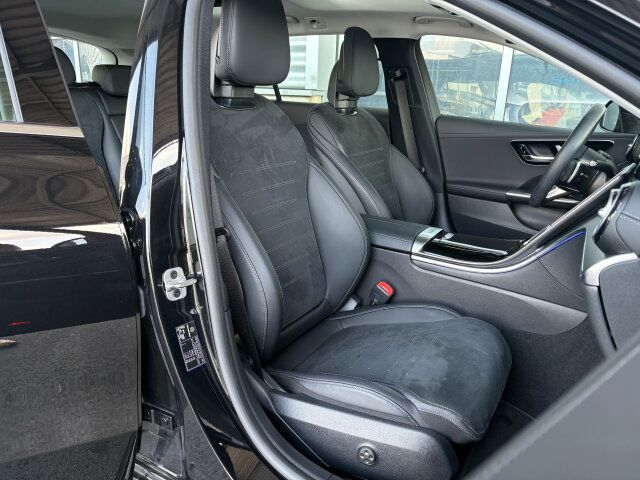 Mercedes-Benz C 200 2024