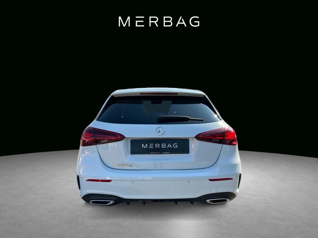 Mercedes-Benz A 250 2024