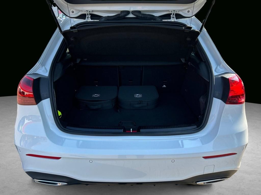 Mercedes-Benz A 250 2024