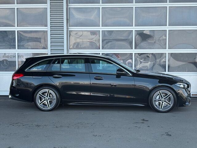 Mercedes-Benz C 200 2024