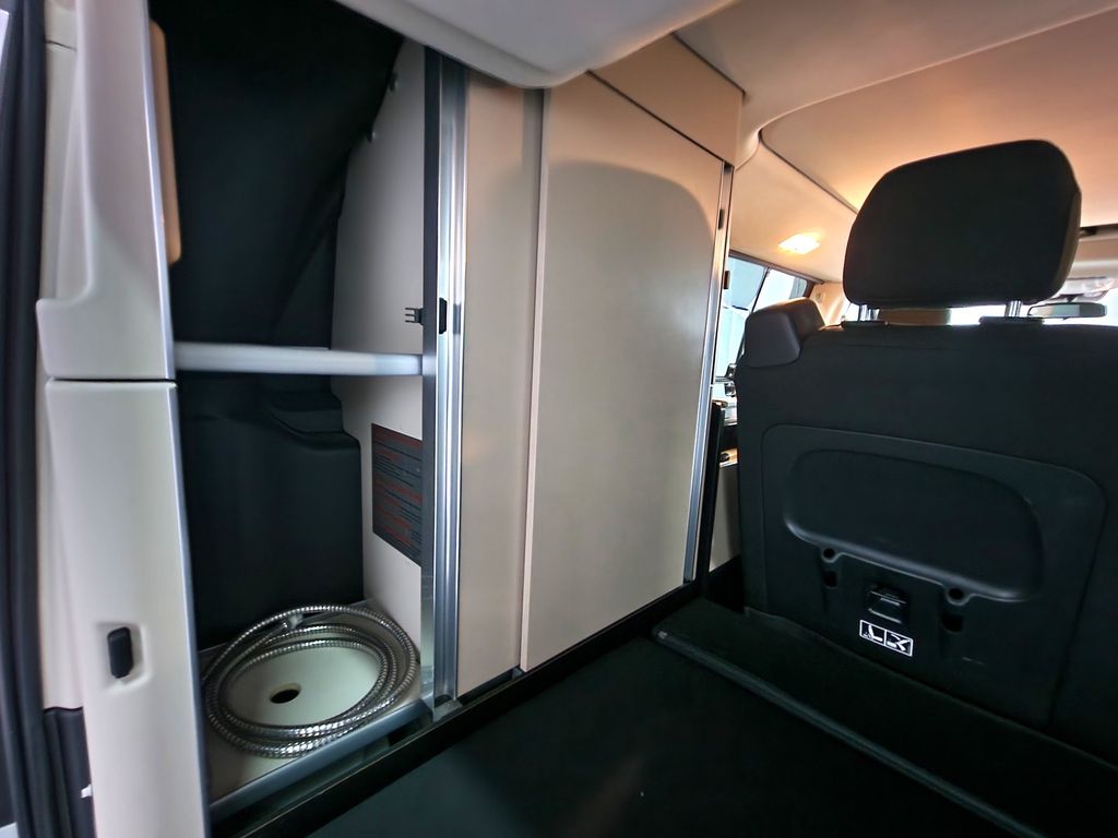 Mercedes-Benz Other 2022