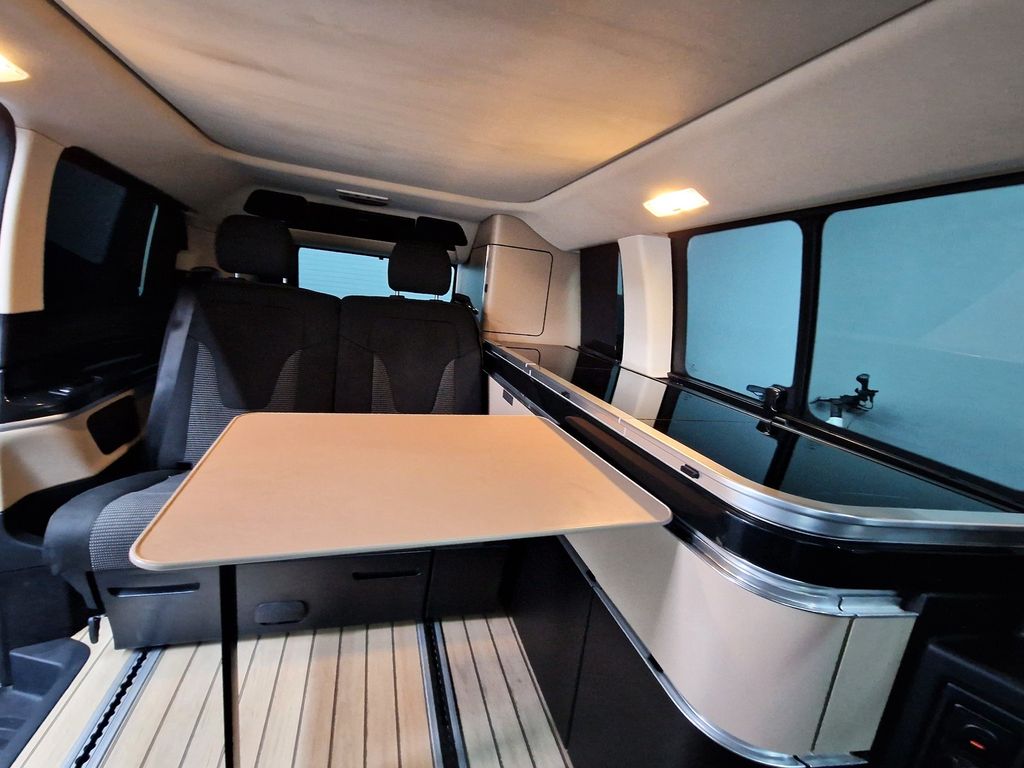 Mercedes-Benz Other 2022