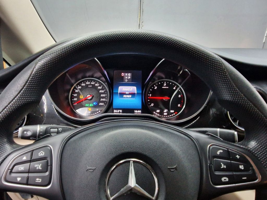 Mercedes-Benz Other 2022