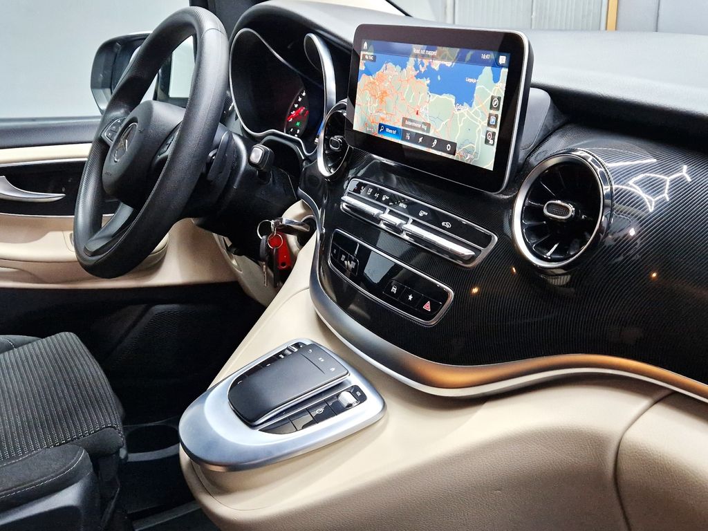 Mercedes-Benz Other 2022