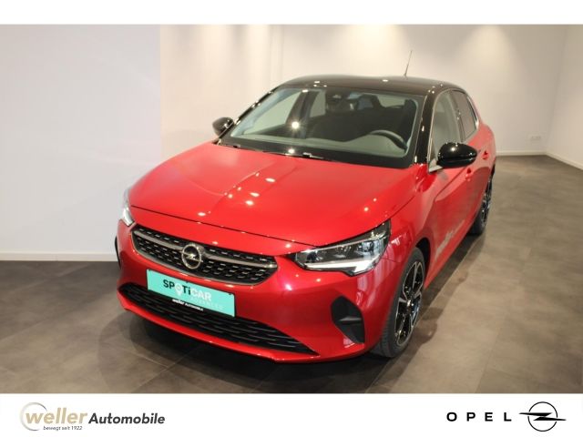 Opel Corsa 2023