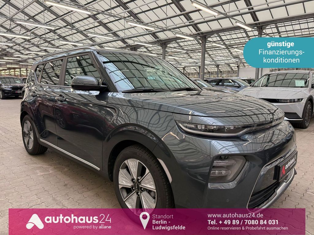 Kia Soul 2024