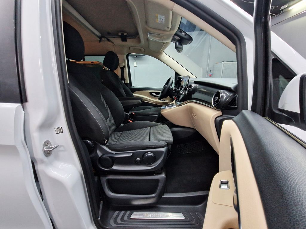 Mercedes-Benz Other 2022