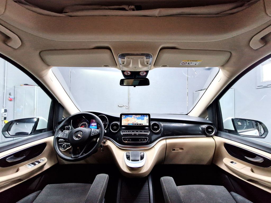 Mercedes-Benz Other 2022