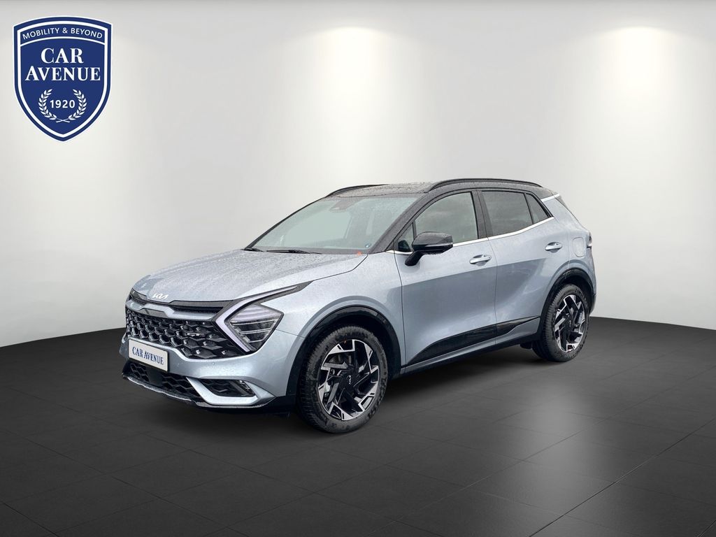 Kia Sportage 2025