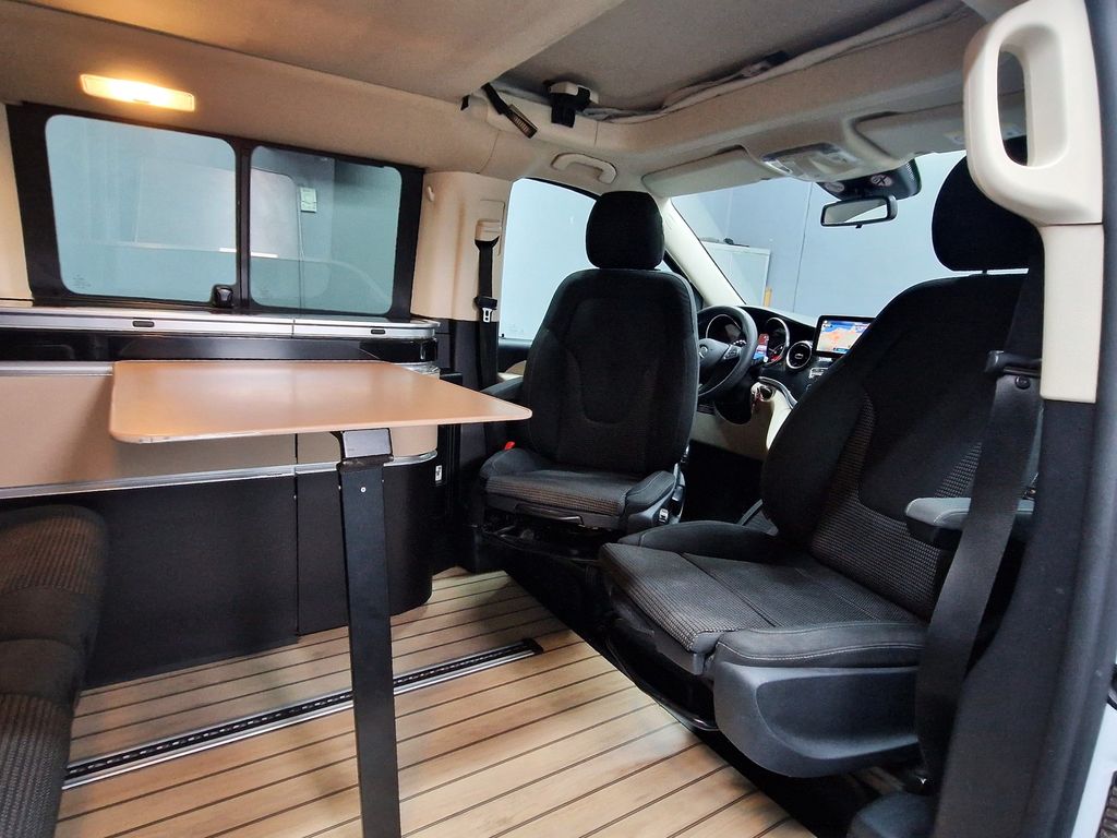 Mercedes-Benz Other 2022