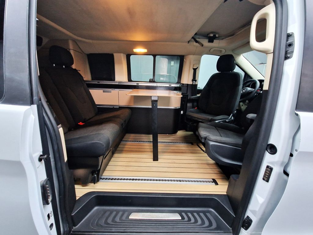 Mercedes-Benz Other 2022