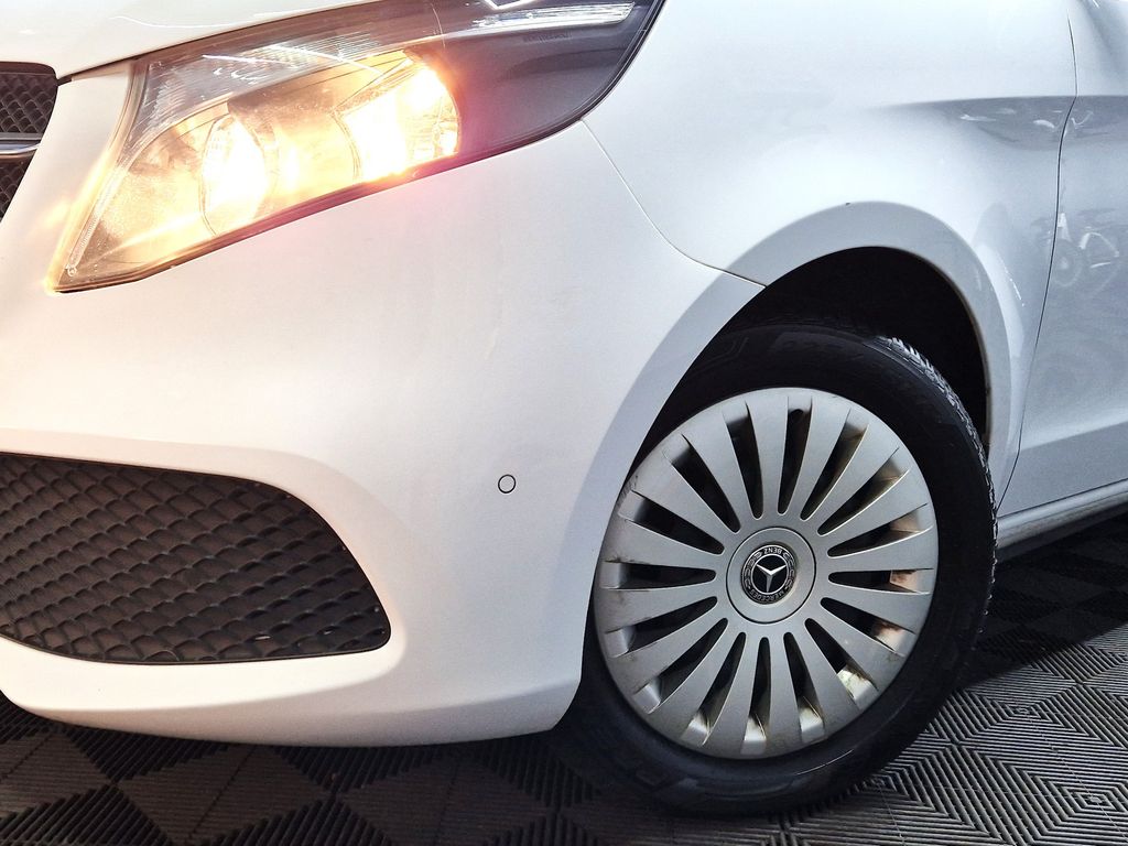 Mercedes-Benz Other 2022