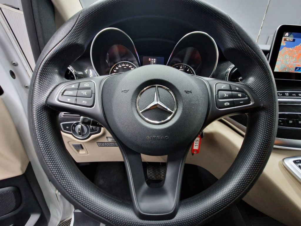 Mercedes-Benz Other 2022