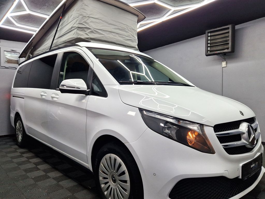 Mercedes-Benz Other 2022