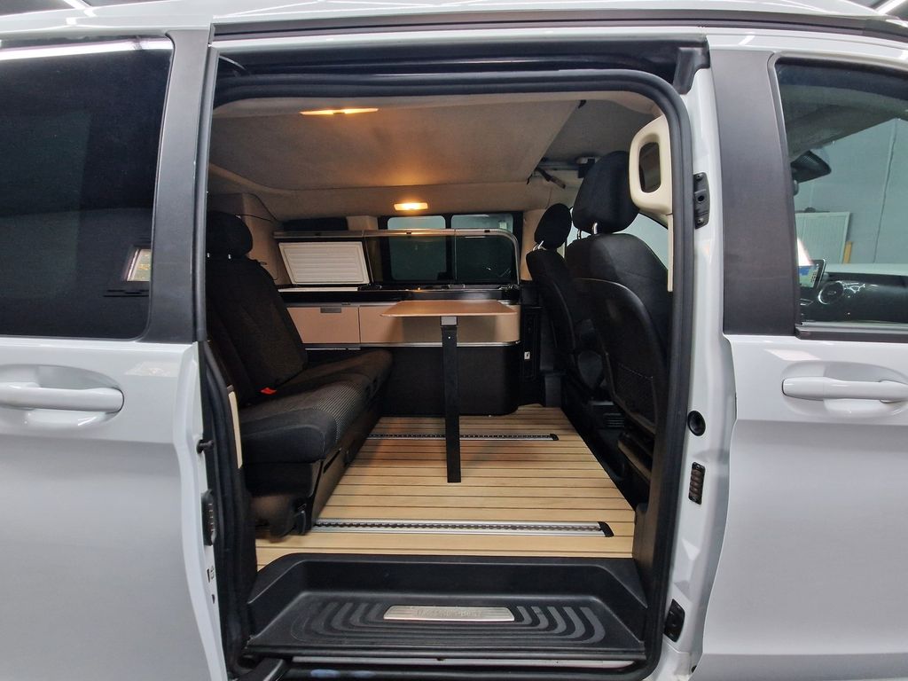 Mercedes-Benz Other 2022