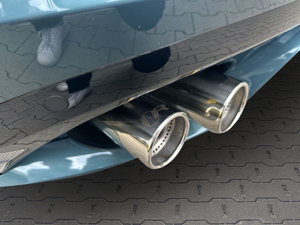 Jaguar F-Type 2025