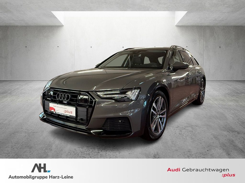 Audi A6 Allroad 2024