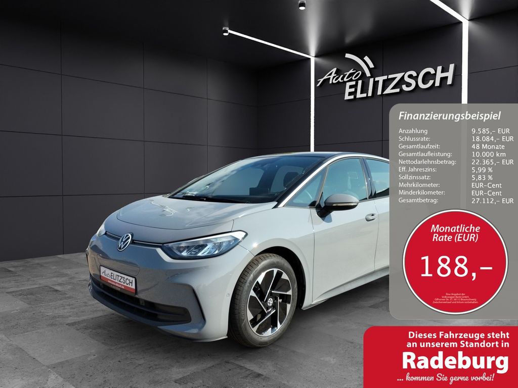 Volkswagen ID.3 2024