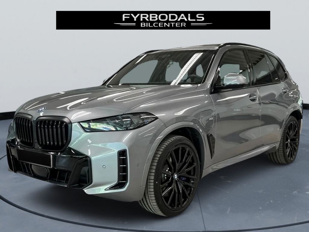 BMW X5 2025