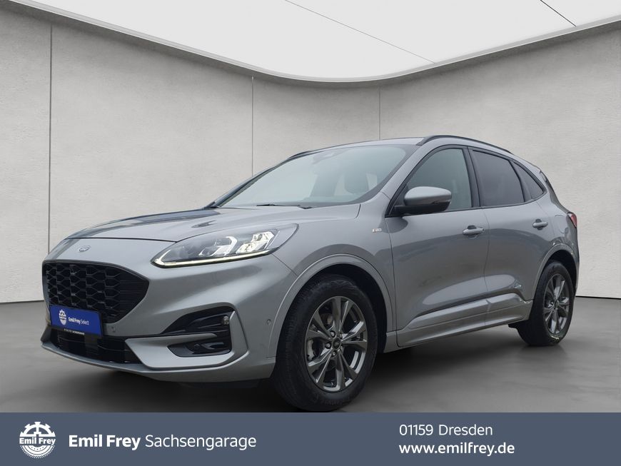 Ford Kuga 2021