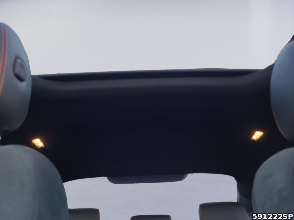 Mercedes-Benz A 220 2022