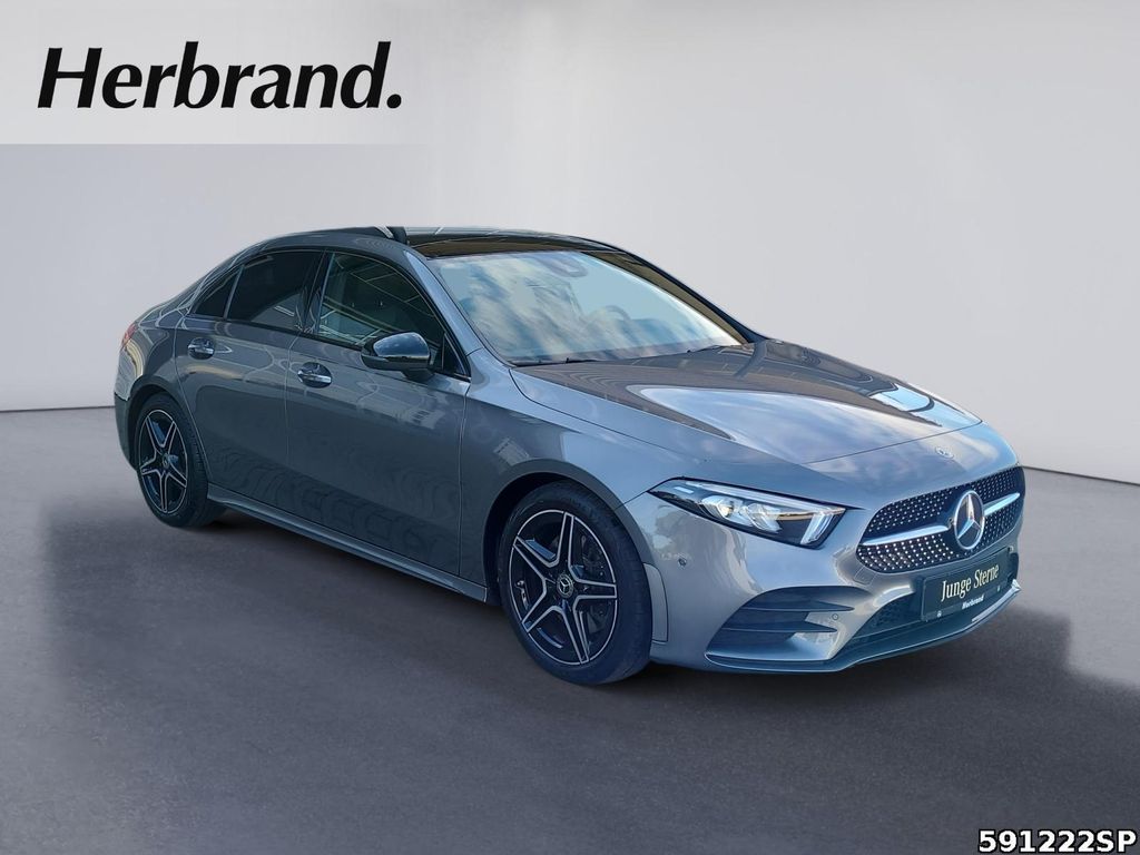 Mercedes-Benz A 220 2022