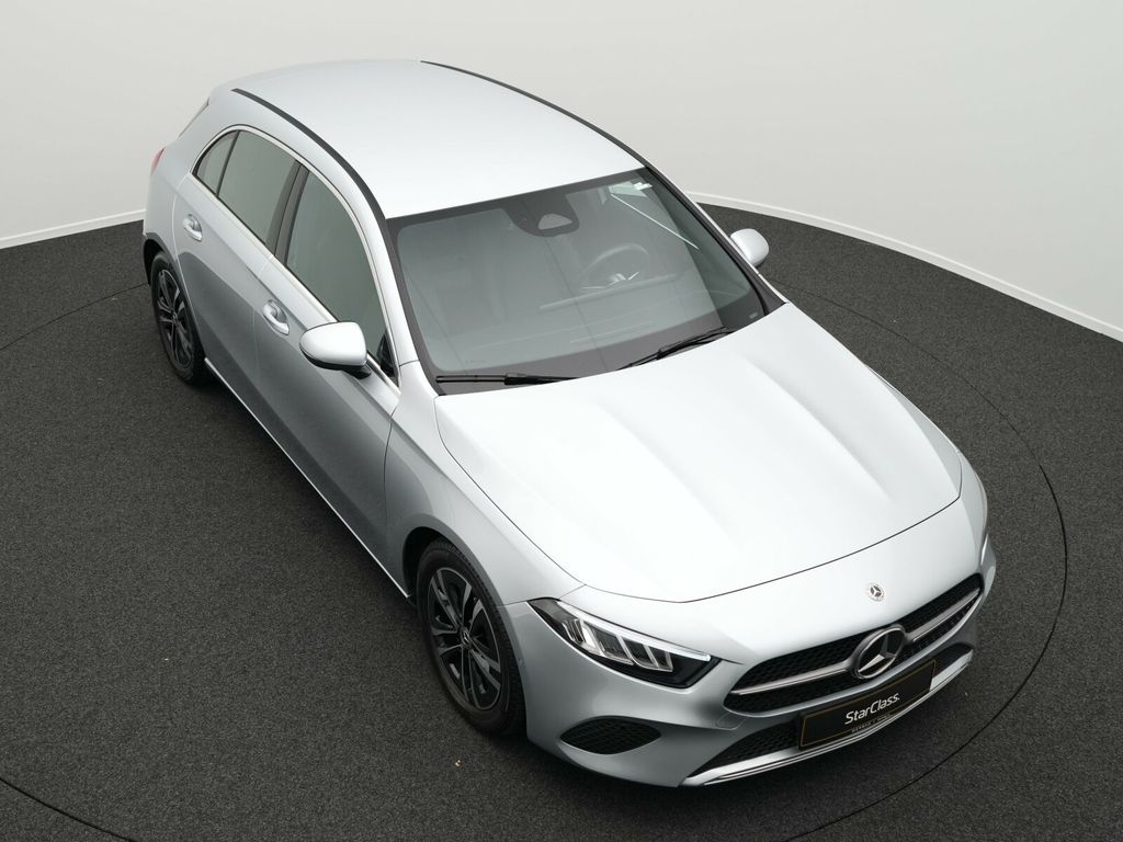 Mercedes-Benz A 180 2024