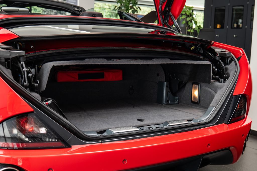 Ferrari California 2011
