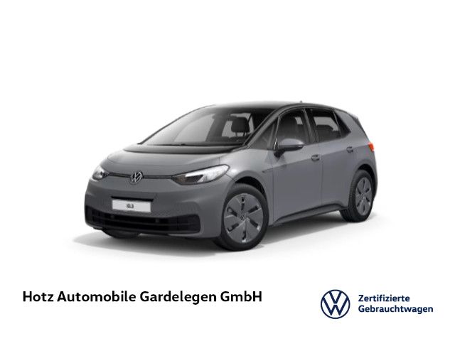 Volkswagen ID.3 2021