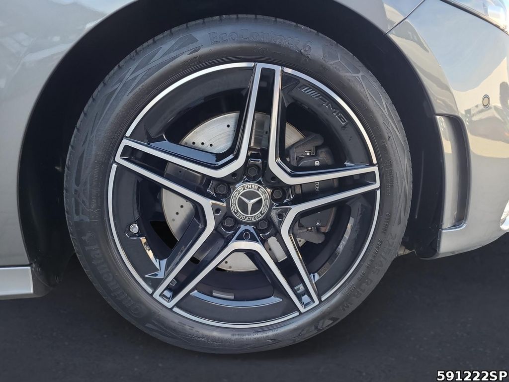 Mercedes-Benz A 220 2022