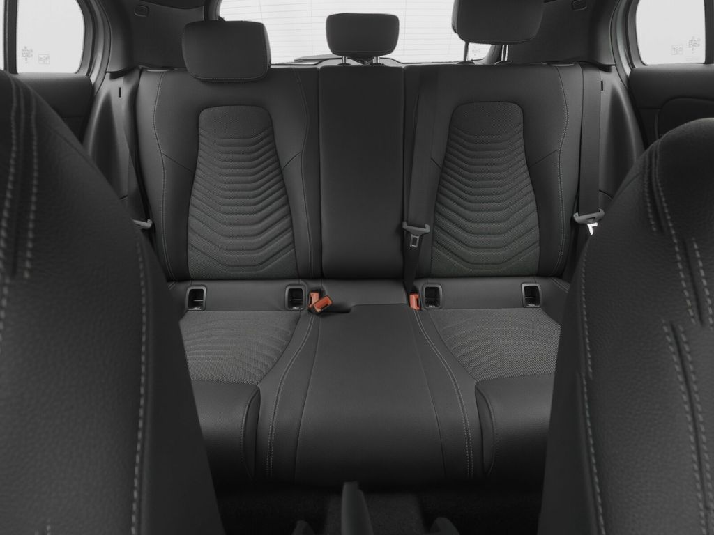 Mercedes-Benz A 180 2024