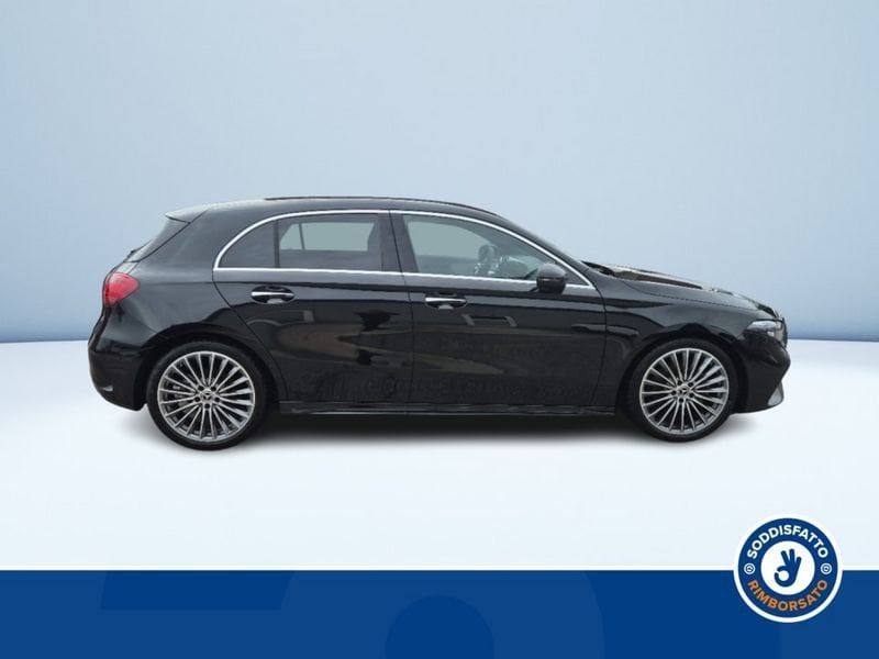 Mercedes-Benz A 180 2025