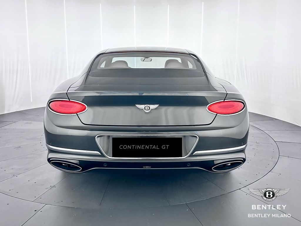 Bentley Continental GT 2019