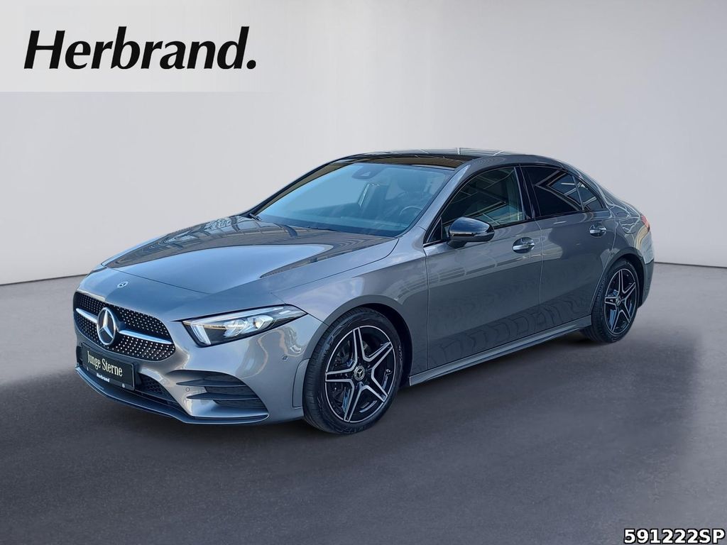 Mercedes-Benz A 220 2022