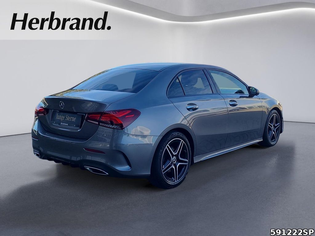 Mercedes-Benz A 220 2022